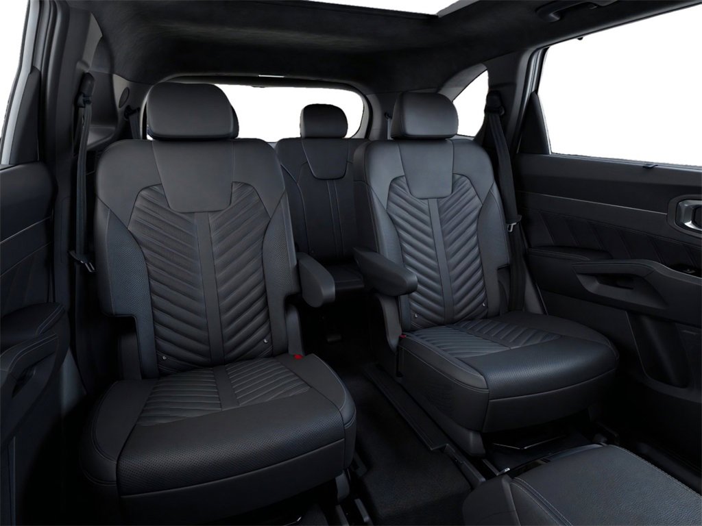 New 2026 Kia Sorento SX Prestige image 16