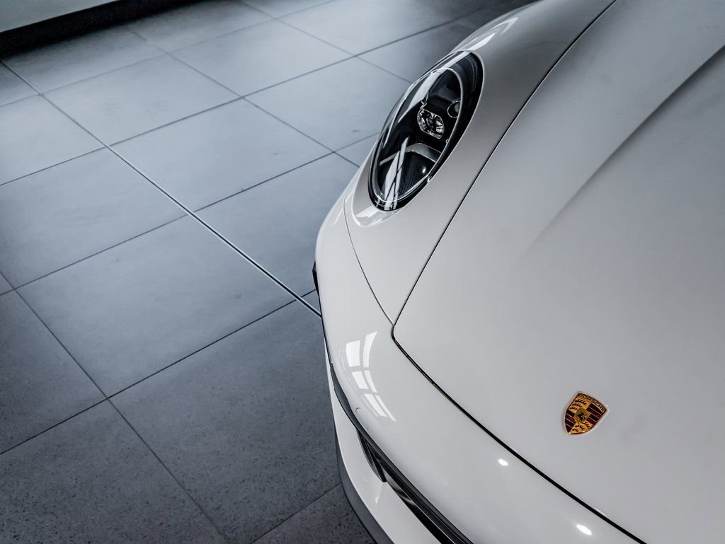 Certified 2024 Porsche 911 Carrera 4S image 31