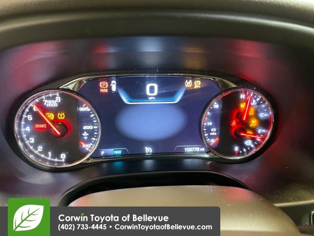 Used 2019 GMC Acadia Denali w/ Technology Package image 15