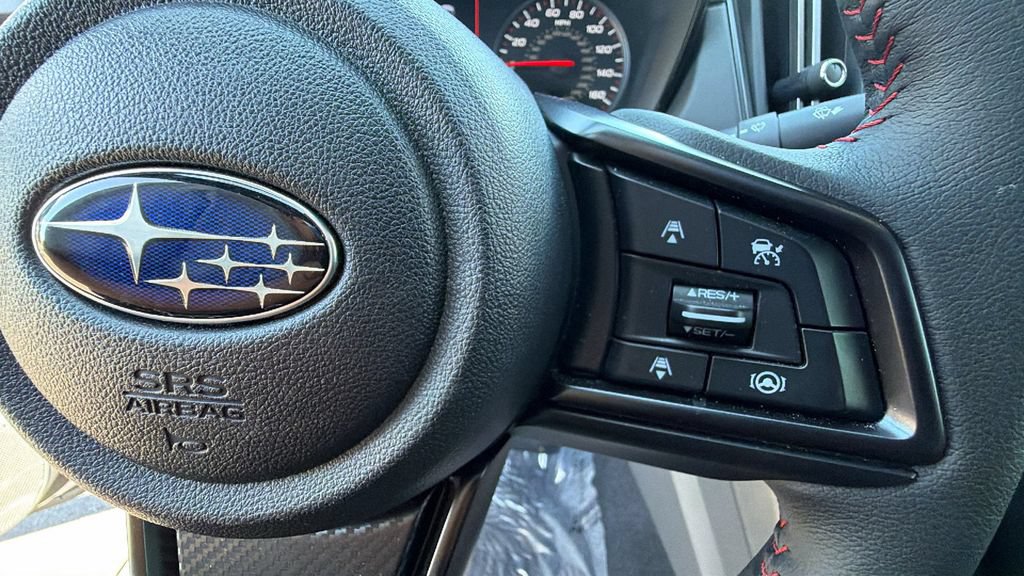 Used 2024 Subaru WRX Premium AWD/4WD image 20
