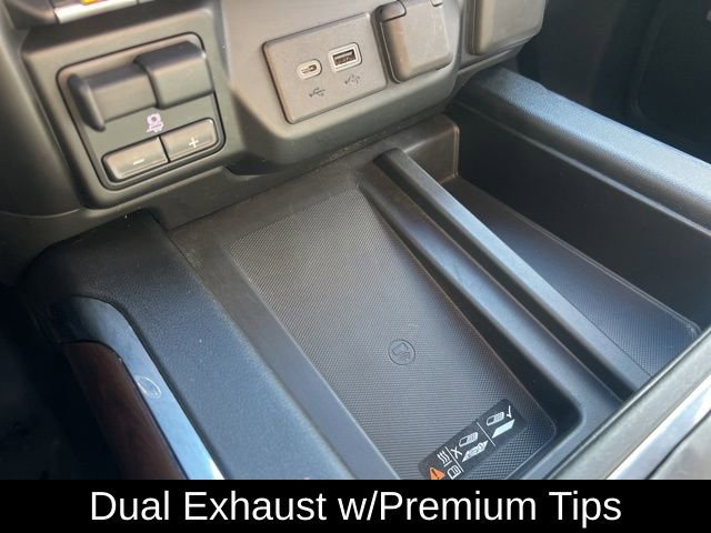 Used 2020 GMC Sierra 1500 SLT image 17