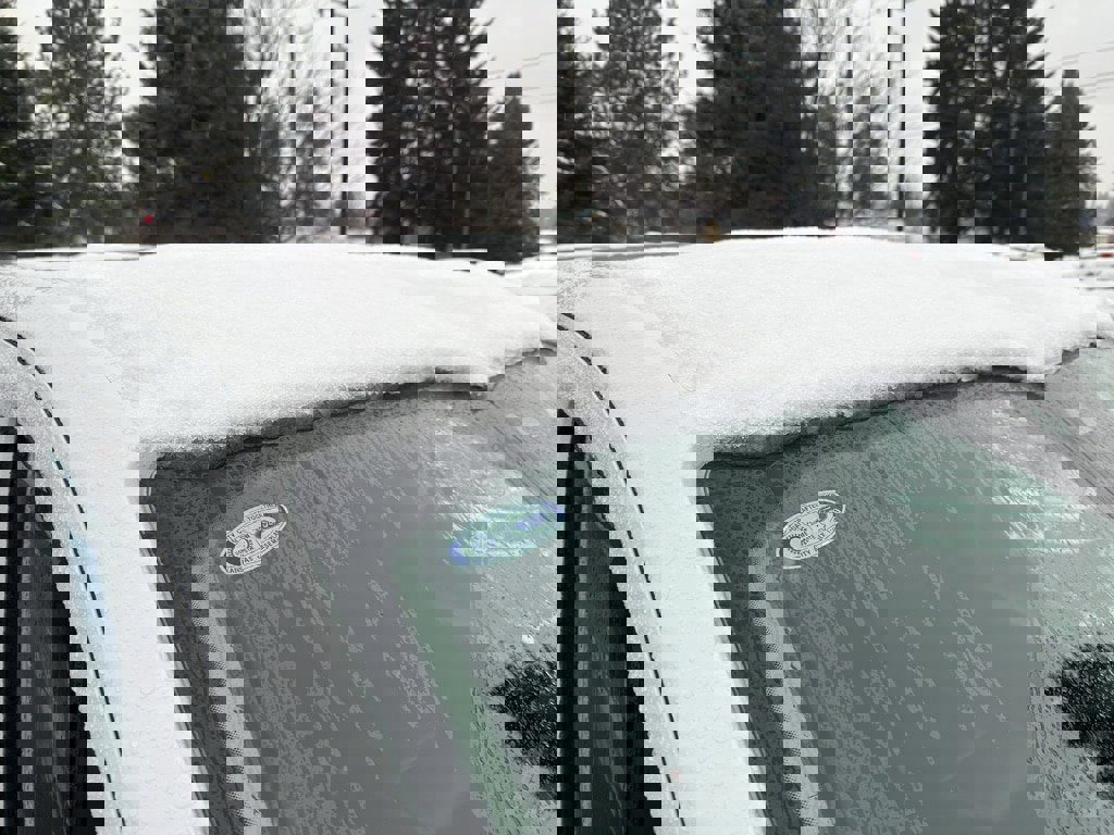 New 2025 Ford Transit 250 Low Roof AWD image 13