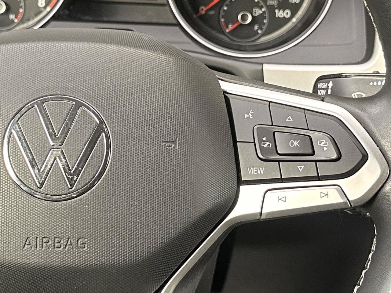 Used 2021 Volkswagen Atlas SE AWD/4WD image 23