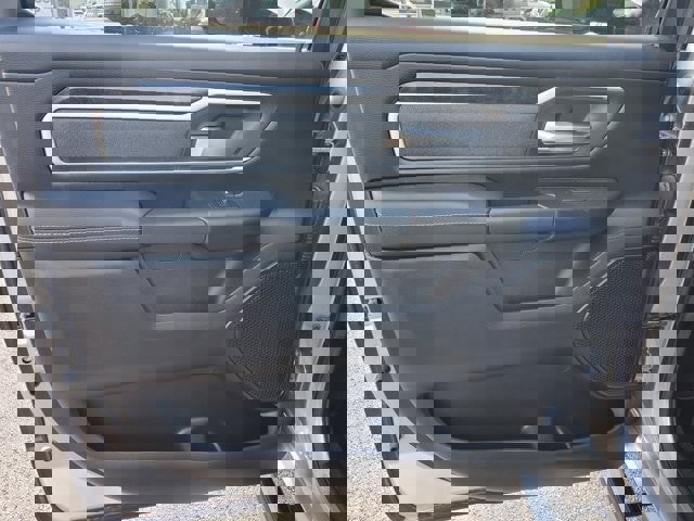 Certified 2022 RAM 1500 Big Horn w/ Trailer Tow Group image 20