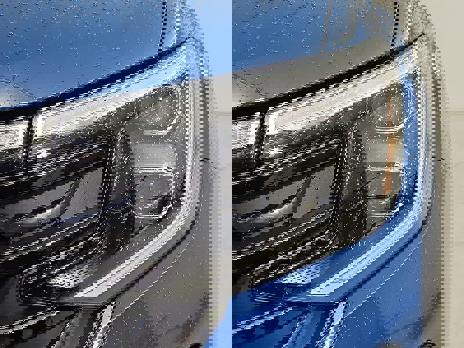 New 2026 Volkswagen Atlas SEL Premium R-Line image 10