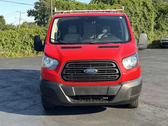 Certified 2019 Ford Transit 150 130 Low Roof RWD image 8