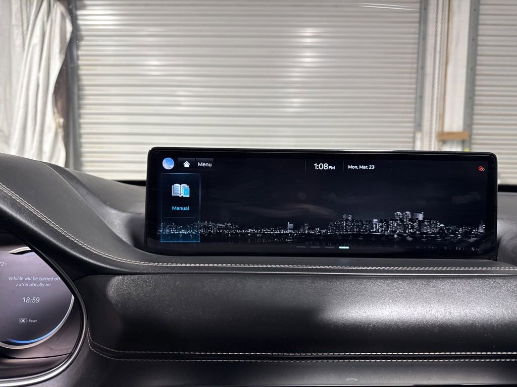 Used 2024 Genesis GV80 2.5T image 38