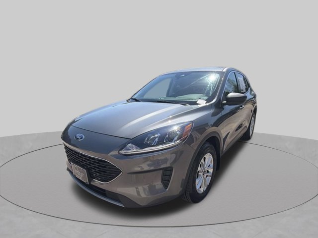 Used 2022 Ford Escape SE w/ Convenience Package AWD/4WD image 8