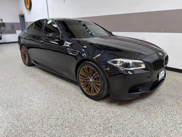 Used 2015 BMW M5 image 45
