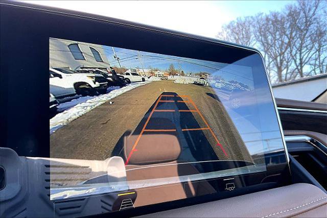 Used 2023 Chevrolet Tahoe Premier image 14