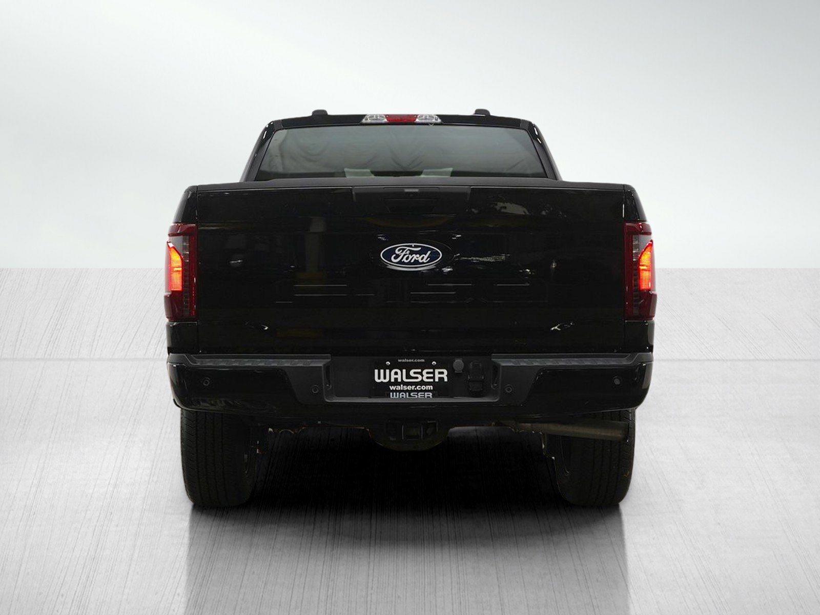 Used 2024 Ford F150 STX AWD/4WD image 4