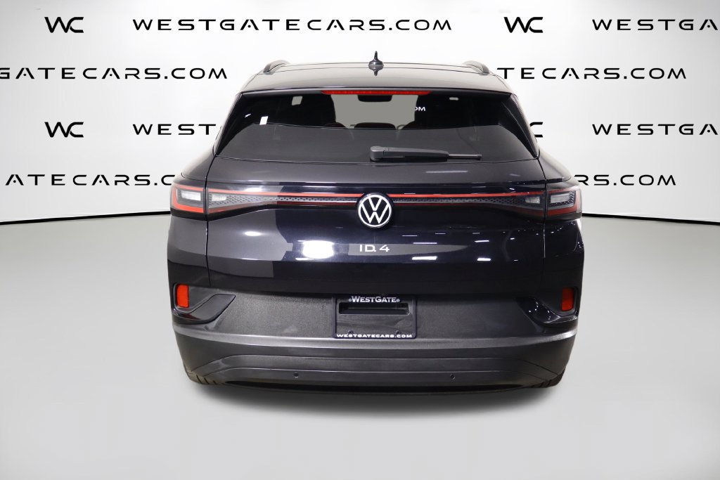 Used 2023 Volkswagen ID.4 Pro S RWD image 4