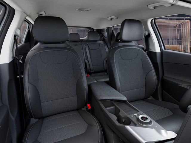 New 2025 Kia EV6 Light w/ Light LR Technology Package image 16