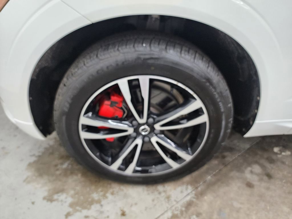 Used 2020 Volvo XC60 T6 Momentum AWD/4WD image 39