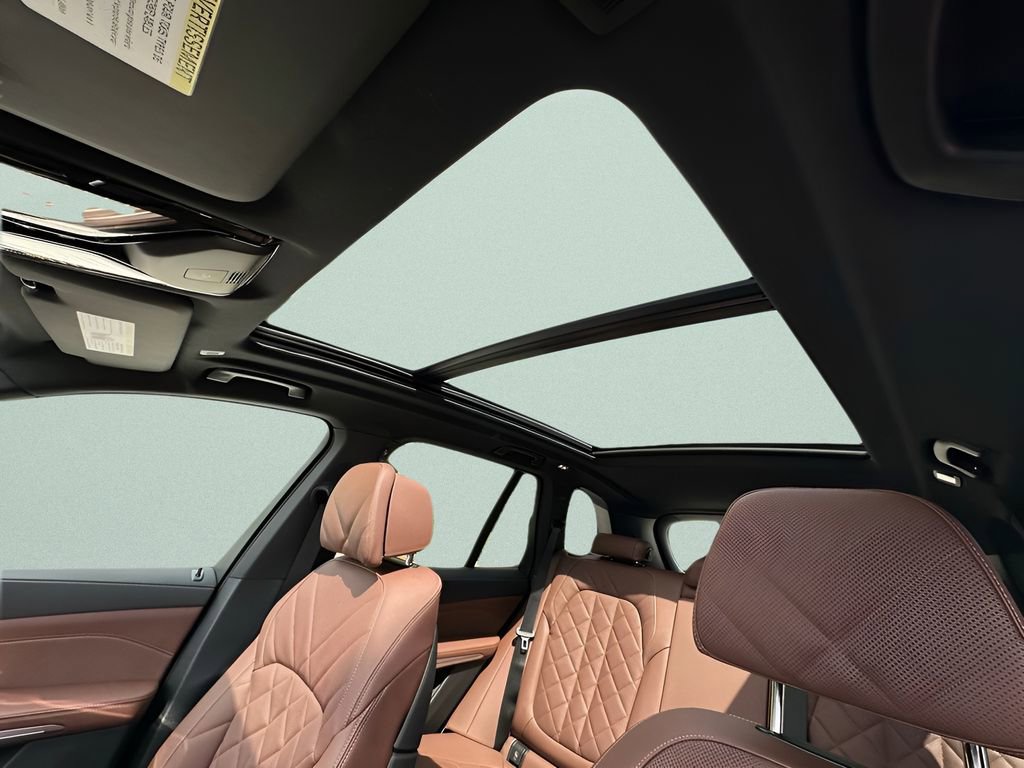 New 2026 BMW X5 xDrive50e AWD/4WD image 17