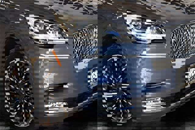 Used 2021 Lincoln Aviator Reserve w/ Equipment Group 202A image 15