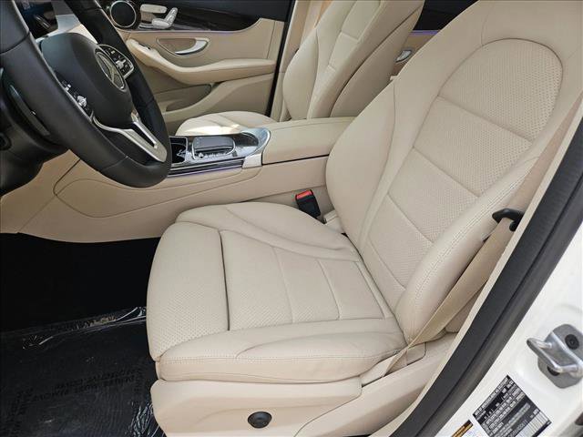 Certified 2022 Mercedes-Benz GLC 300 image 15