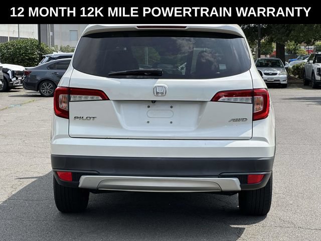 Used 2019 Honda Pilot EX-L image 3
