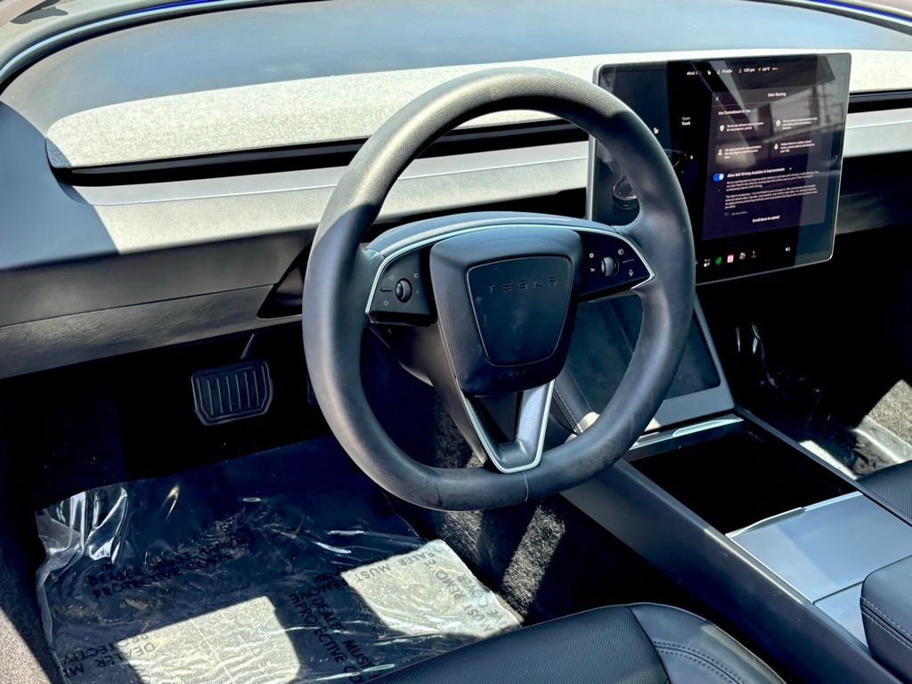 Used 2025 Tesla Model 3 Long Range RWD image 17