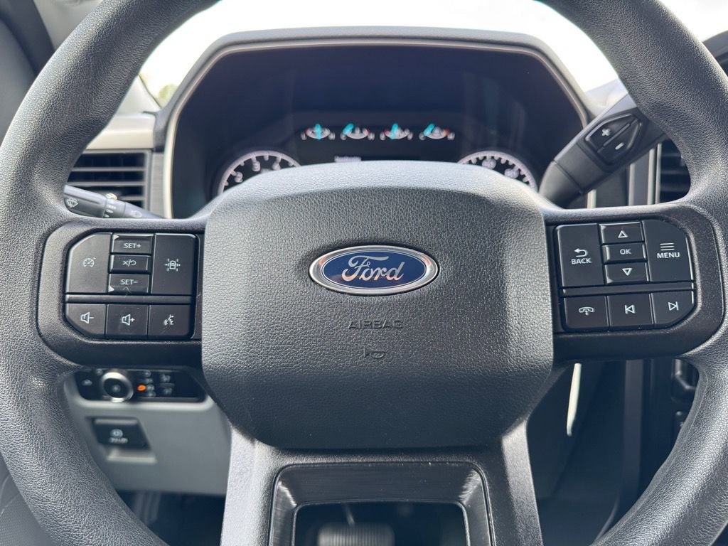 Used 2023 Ford F150 XLT image 16