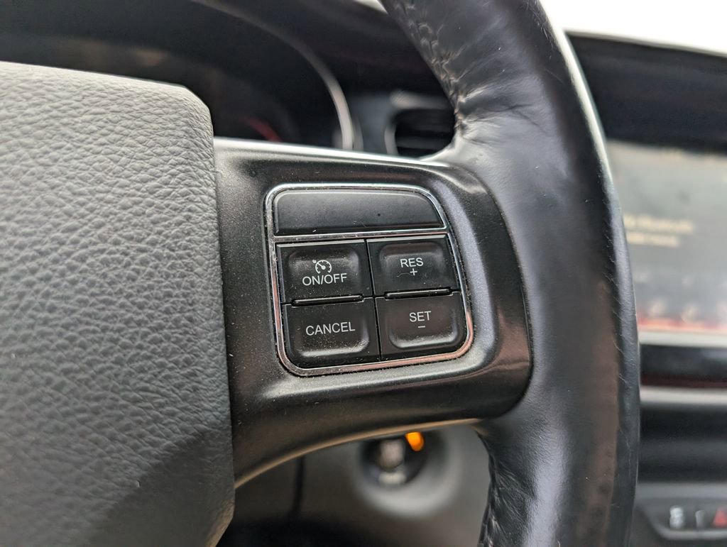 Used 2015 Dodge Dart GT image 13