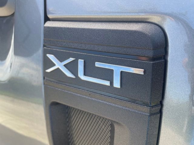 New 2026 Ford Maverick XLT image 30