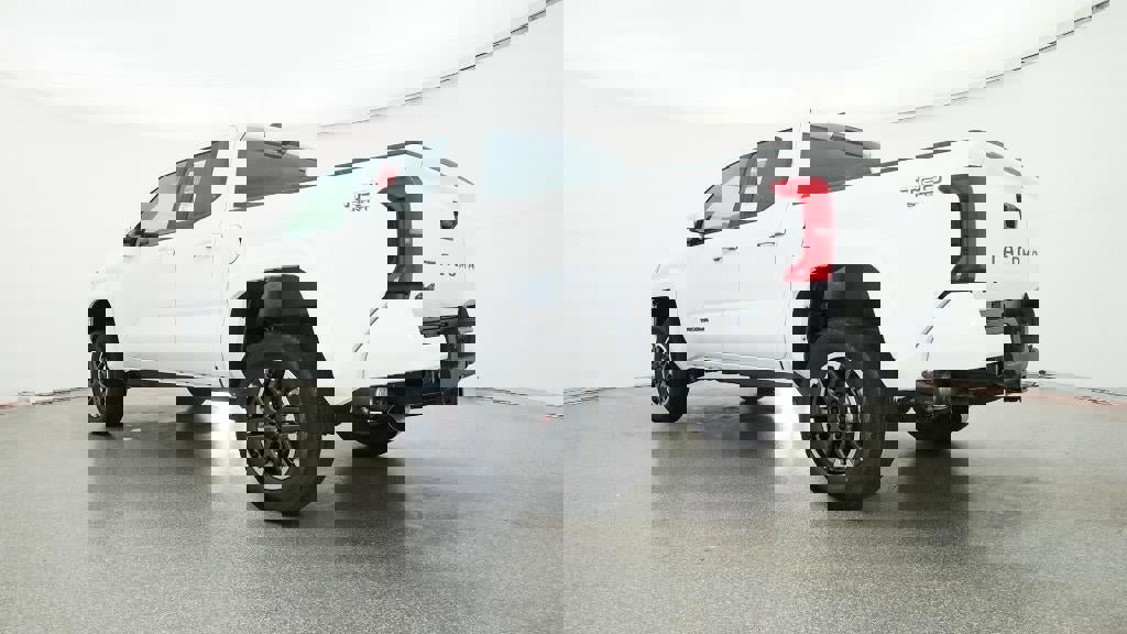 New 2026 Toyota Tacoma TRD Sport image 54