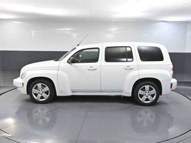 Used 2009 Chevrolet HHR LS image 8