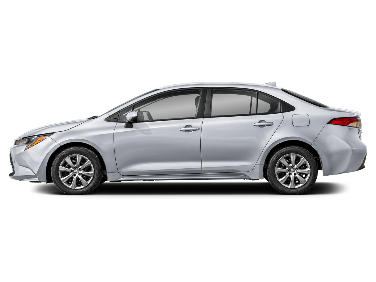 New 2026 Toyota Corolla LE FWD image 25