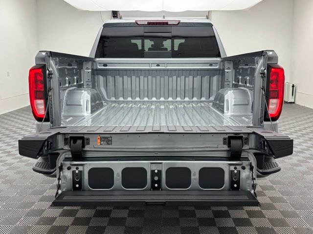 New 2026 GMC Sierra 1500 Elevation w/ Preferred Package AWD/4WD image 9