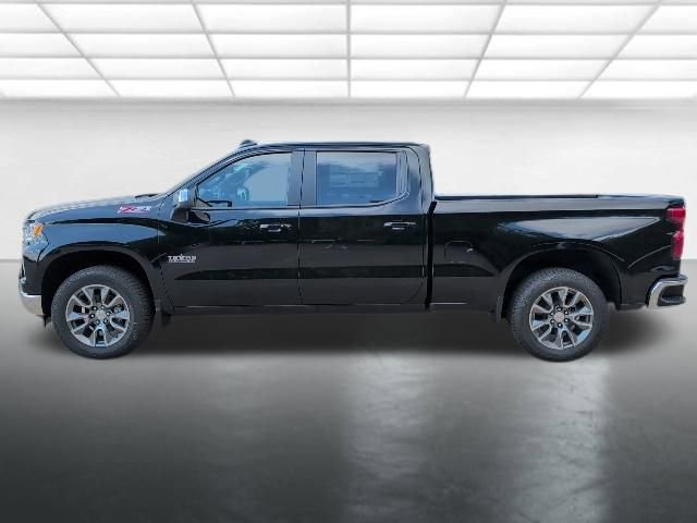 New 2026 Chevrolet Silverado 1500 LT AWD/4WD image 28