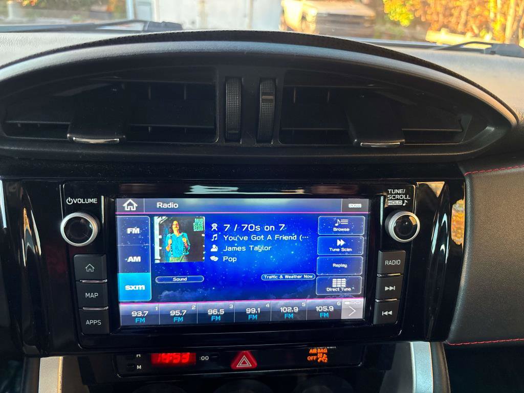 Used 2019 Subaru BRZ Limited w/ Performance Package image 17