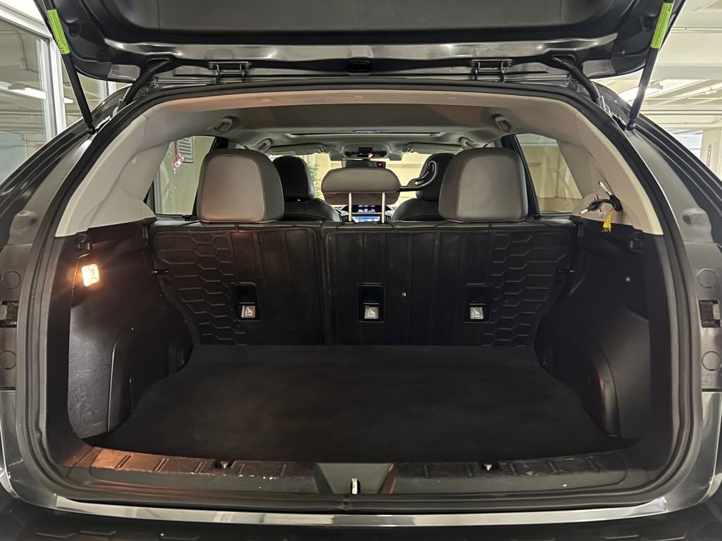 Used 2021 Subaru Crosstrek 2.5i Sport w/ Moonroof Package image 43