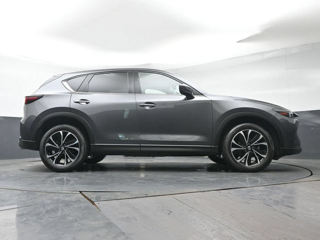 Certified 2023 MAZDA CX-5 AWD 2.5 S w/ Premium Package image 32