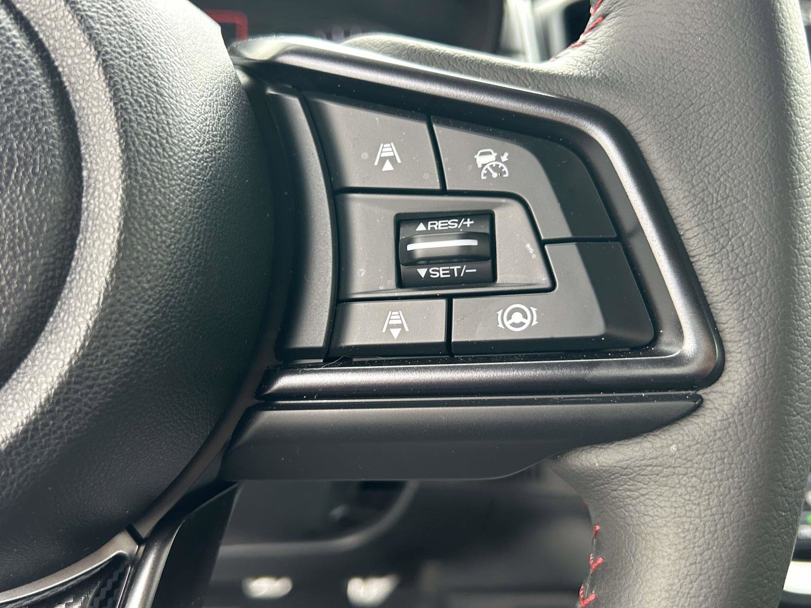 Used 2025 Subaru WRX Premium w/ Popular Package #2A image 21