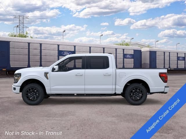 New 2026 Ford F150 Tremor AWD/4WD image 3