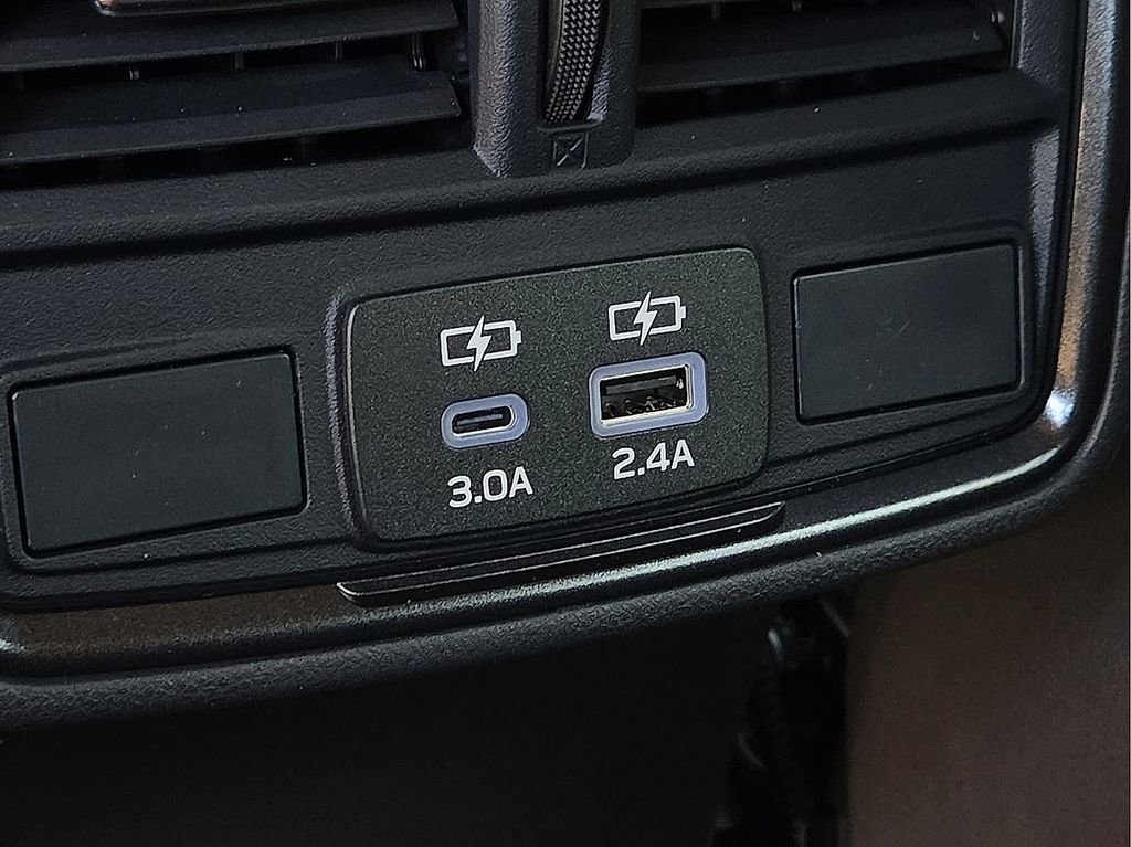 New 2026 Subaru Forester Limited image 11