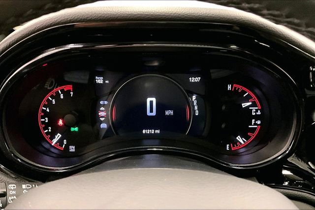 Used 2024 Dodge Durango GT image 30
