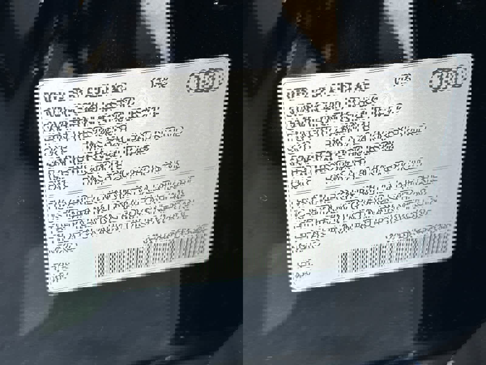 Used 2023 Audi Q5 2.0T Premium w/ Convenience Package image 29