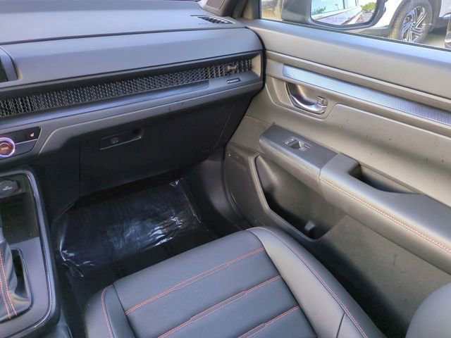 Used 2024 Honda CR-V Sport-L image 17