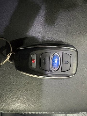 Used 2020 Subaru Ascent Limited w/ Popular Package #2A image 14