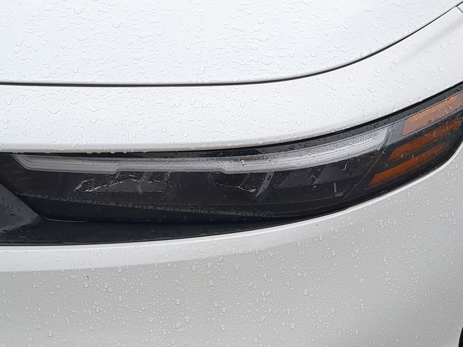 Used 2023 Honda Accord Sport image 13