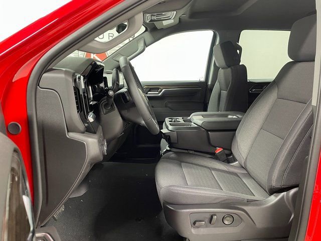 New 2026 Chevrolet Silverado 1500 LT AWD/4WD image 11