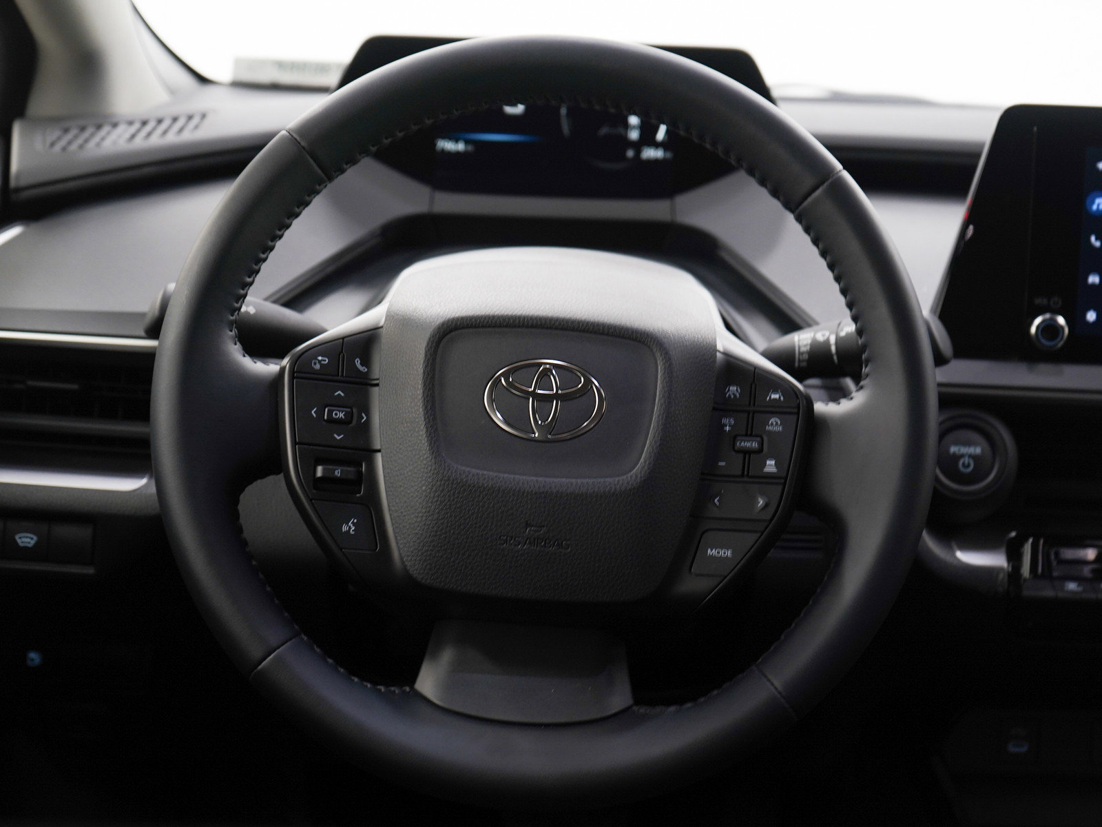 Used 2026 Toyota Prius LE image 14