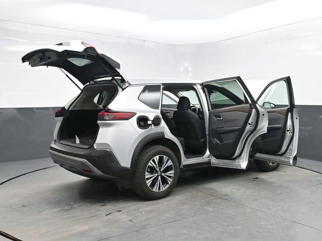 Used 2021 Nissan Rogue SV AWD/4WD image 49