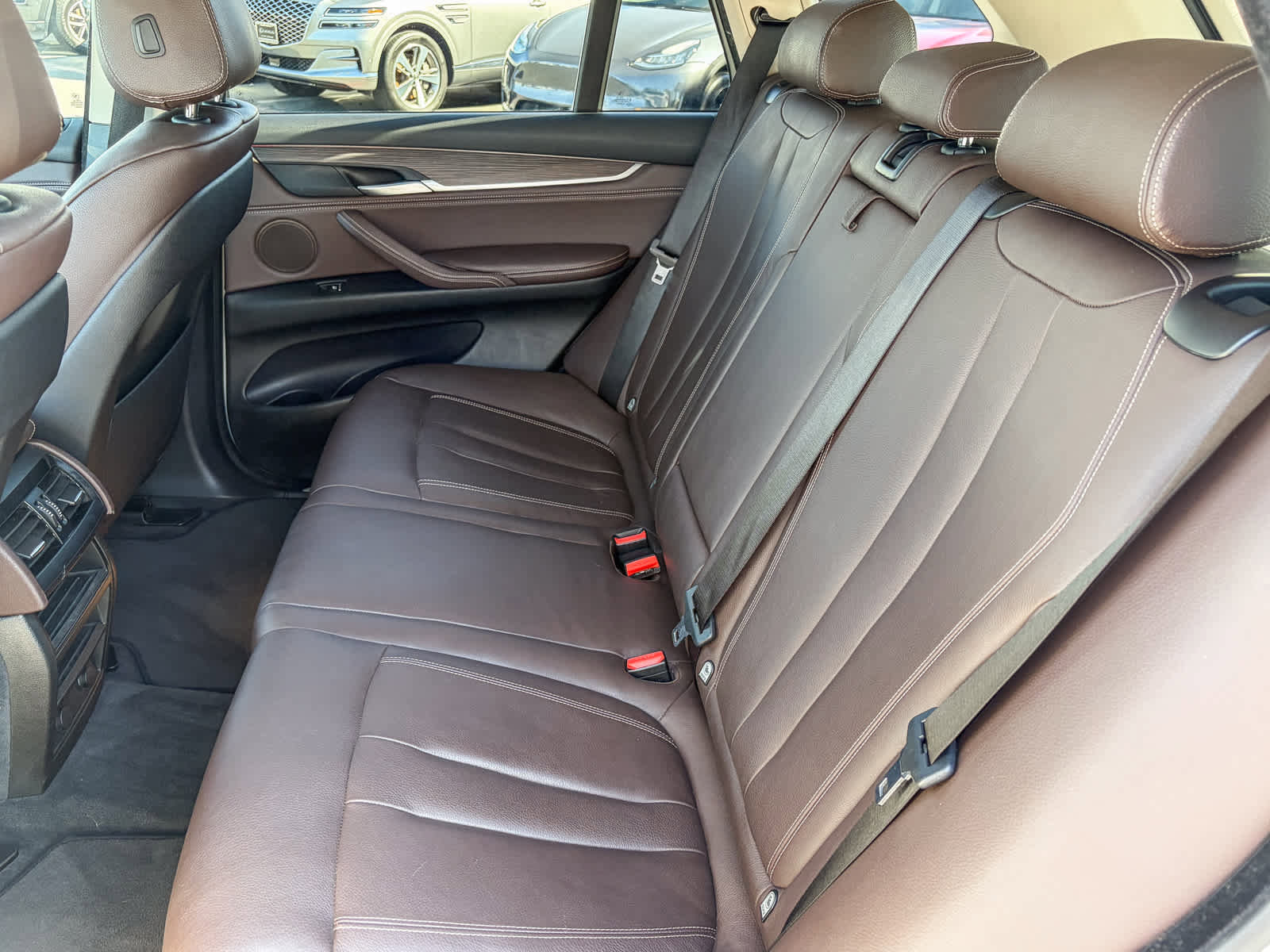 Used 2014 BMW X5 xDrive35d image 17