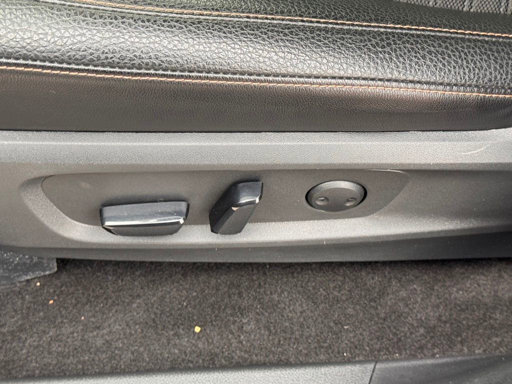 Certified 2024 Nissan Pathfinder Rock Creek image 12