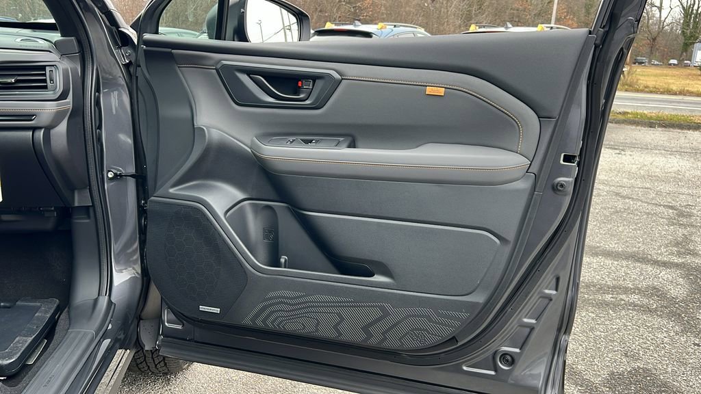 New 2026 Subaru Forester Wilderness image 7