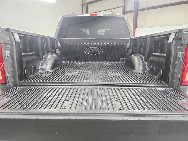 Used 2021 Ford F150 XL w/ STX Appearance Package RWD image 39