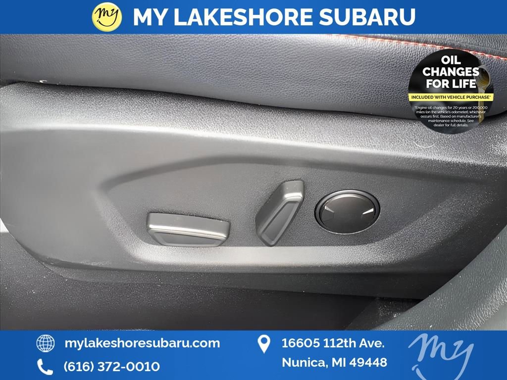 Used 2023 Ford Edge ST-Line image 14